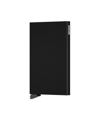 Secrid Cardprotector Negro