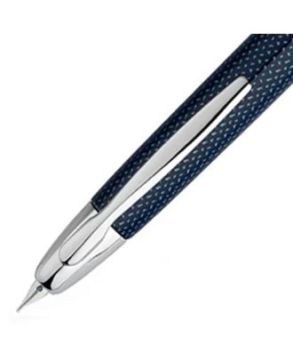 Pilot Capless Pluma estilográfica Graphite Blue