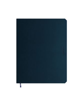 de Kempen Cuaderno Large Silence rayado