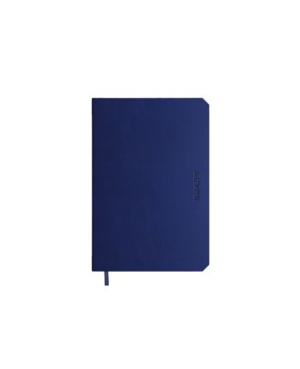 de Kempen Cuaderno « Pocket » Silence, rayado