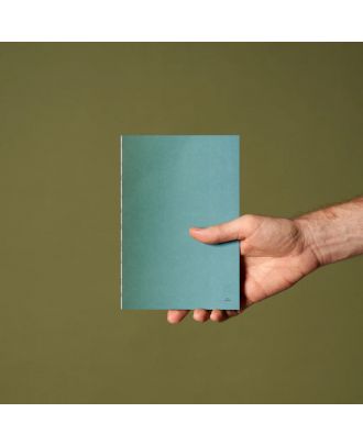 Paper Republic DoJo Book XL 48
