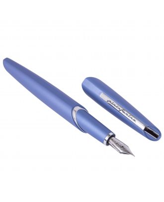 Pininfarina PF Two Pluma estilográfica azul