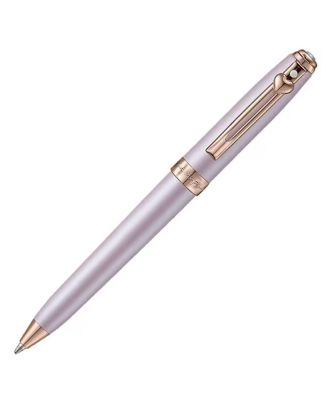 Sheaffer 100 Expressions Bolígrafo con degradado perlado azul y rosa