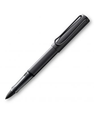 Lamy AL-Star Black EMR para escritura o digital