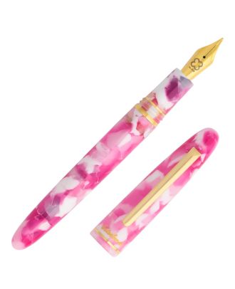 Esterbrook Estie Bestie Edición Especial Chicle Pluma Estilográfica