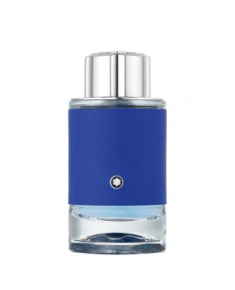 Agua de perfume Montblanc Explorer Ultra Blue 100 ml