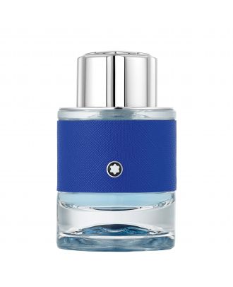 Agua de perfume Montblanc Explorer Ultra Blue 60 ml