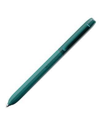 Faber-Castell Bolígrafo Hexo Blue (réplica)