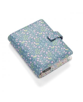 Filofax Meadow Pocket Azul