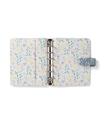 Filofax Meadow Pocket Azul