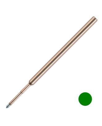 Fisher Space Pen Recambio Verde Medio
