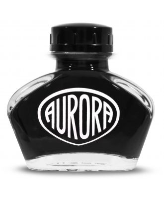 Aurora 100th Anniversary Tinta Negra