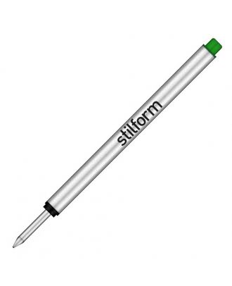 Stilform FLOW x Schmidt Recambio Verde Medio