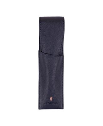 Estuche para 1 bolígrafo Festina Chronobike Negro Mate