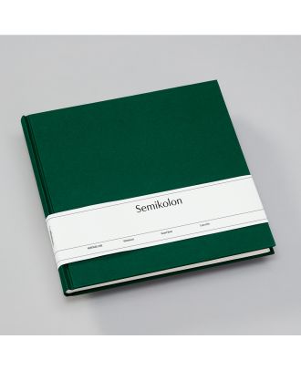 Semikolon Libro de visitas Bosque