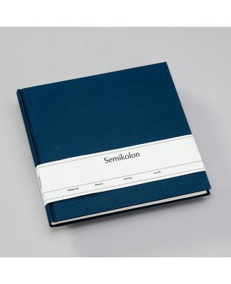Semikolon Libro de visitas Marino