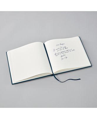 Semikolon Libro de visitas Marino