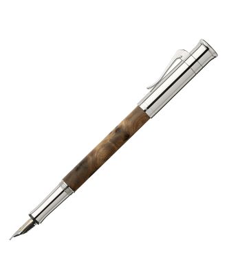 Graf von Faber-Castell Classic Pluma estilográfica Thuja Pluma