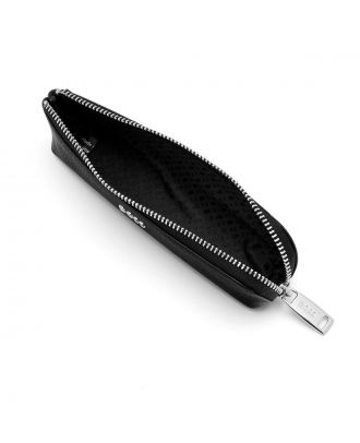Hugo Boss Estuche Classic Grained Negro