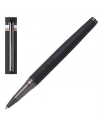 Hugo Boss Loop Roller Negro Iconico