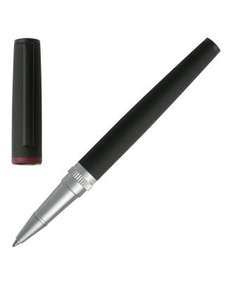 Hugo Boss Gear Roller Negro