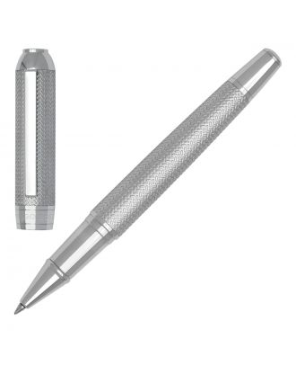 Hugo Boss Roller Elemental Plata