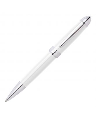 Bolígrafo Hugo Boss Icon Blanco
