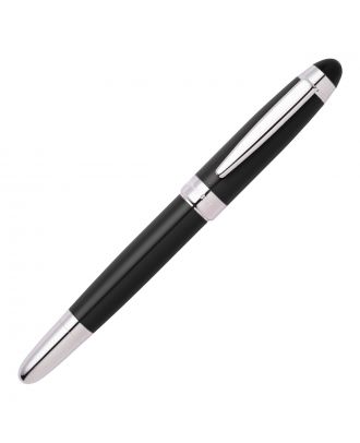Hugo Boss Icon Roller Negro