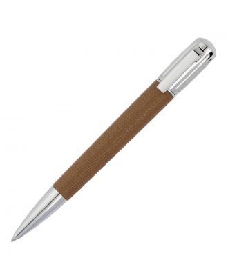 Bolígrafo Hugo Boss Pure Iconic Camel