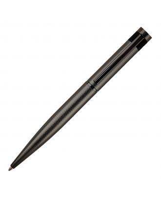 Bolígrafo Hugo Boss Loop Diamond Gun