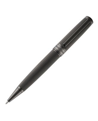 Bolígrafo Hugo Boss Totem Negro