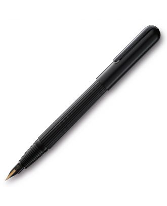 Lamy Imporium Vulpen negro mate