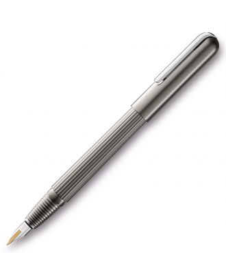 Lamy Imporium Vulpen negro mate