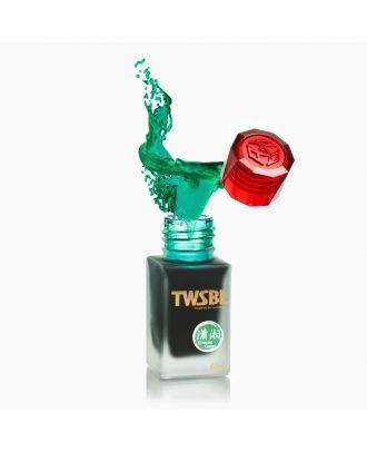 TWSBI 1791 Tinta verde esmeralda