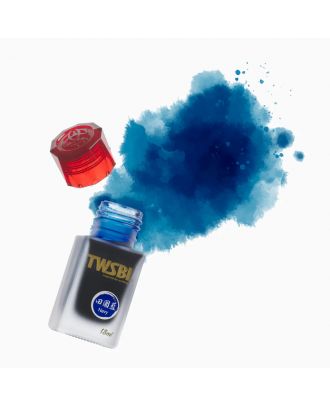 TWSBI 1791 Tinta azul marino