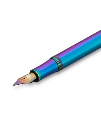 Pluma Estilográfica Kaweco Collection Liliput Kolibri