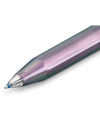 Kaweco Bolígrafo Kaweco Lunar Sport Shadow Purple