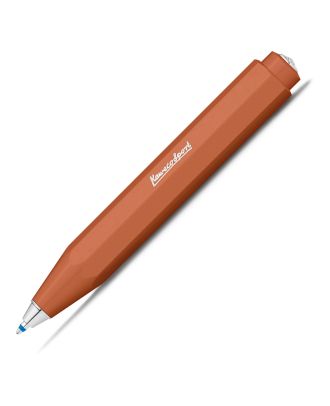 Bolígrafo « Kaweco Sport Classic » Fox