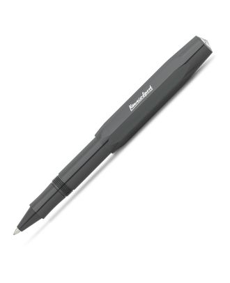Roller Kaweco Sport Classic Skyline Gris