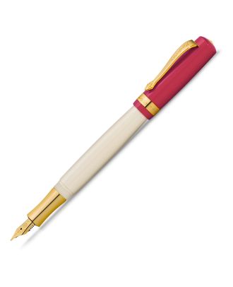Pluma estilográfica « Kaweco Student » 30's Blues