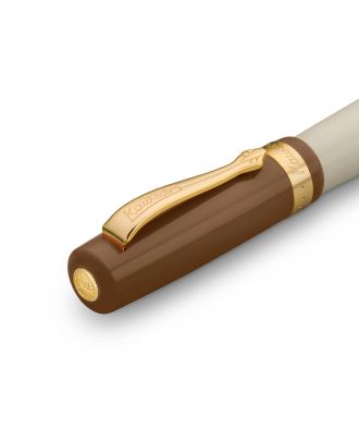 Kaweco Student Pluma estilográfica «20's Jazz»