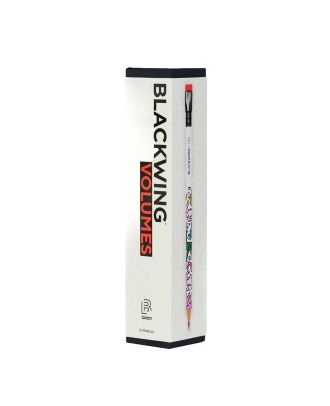 Lápiz Blackwing Volume 292 Keith Haring - Estuche de 12