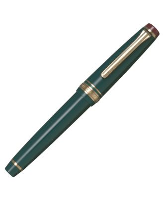 Pluma Estilográfica Sailor Professional Gear Slim Dreamy Hour Edición Limitada