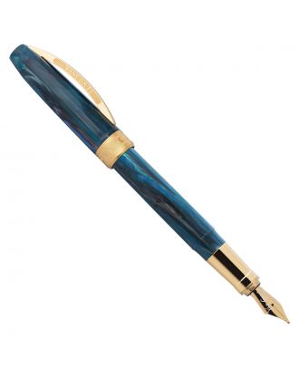 Visconti Van Gogh Pluma estilográfica «Wheatfield with Crows»