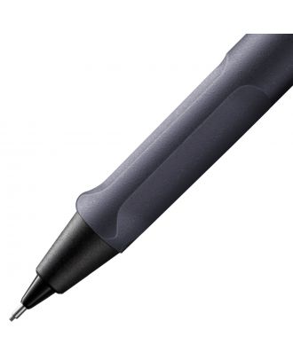 Lamy Safari Lápiz mecánico Steel Black