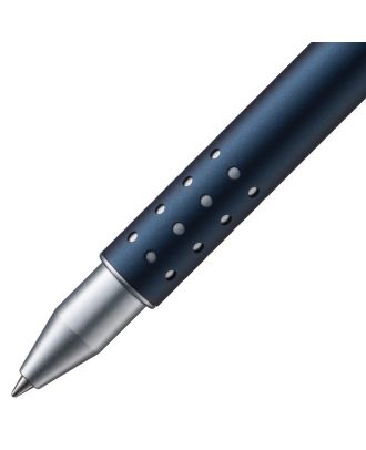 Lamy Swift Azul imperial Roller