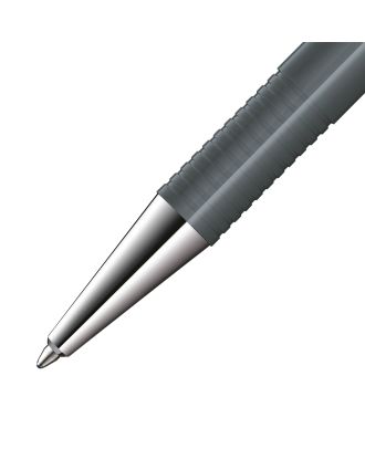 Lamy Logo Bolígrafo M+ Antracita