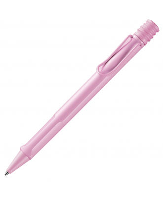 Lamy Safari Bolígrafo Lightrose Edición Especial