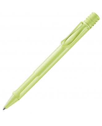 Lamy Safari Bolígrafo Lamy Safari Springgreen Edición Especial