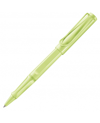 Lamy Safari Edición especial Springgreen Roller